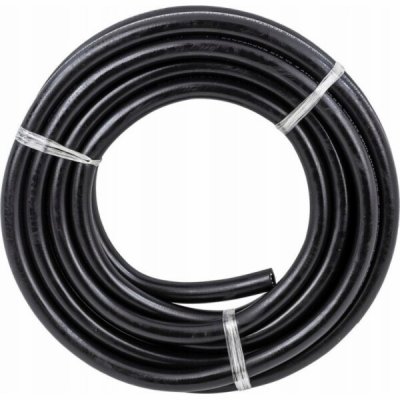 Rockforce Vyztužená gumová hadice odolná proti olejům 8 mm x 10 m – Hledejceny.cz