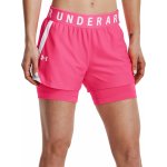 Under Armour Play Up 2-in-1 Shorts 1351981-695 – Hledejceny.cz