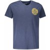 Altisport pánské triko SOSIM MTST651 TMAVĚ modrá