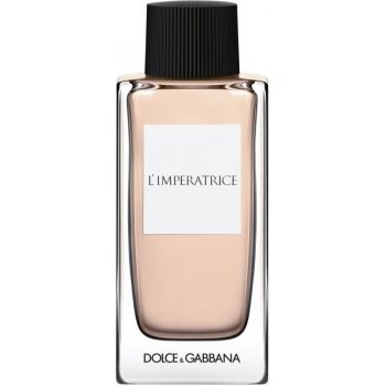 Dolce & Gabbana Anthology L´Imperatrice toaletní voda dámská 100 ml