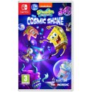 Hra na Nintendo Switch Spongebob SquarePants: Cosmic Shake