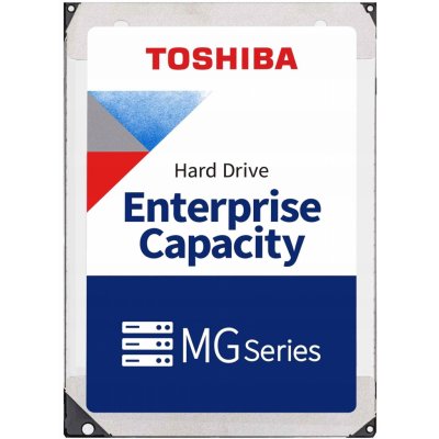 Toshiba Enterprise Capacity MG11 24TB, MG11ACA24TE – Sleviste.cz