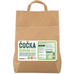 Čočka červená půlená loupaná 5 kg – Hledejceny.cz