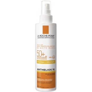 La Roche-Posay Anthelios XL ultra lehký spray SPF50+ 200 ml