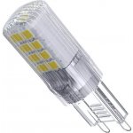Emos LED žárovka Classic JC 2,5W G9 Neutrální bílá – Zboží Živě
