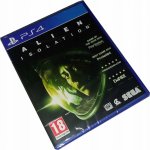 Alien: Isolation – Zboží Dáma