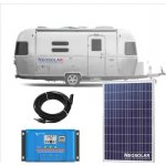 Victron Energy sestava caravan PWM 4998 90Wp – Sleviste.cz
