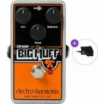 Electro-Harmonix OP AMP BIG MUFF – Zboží Mobilmania
