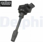 Zapalovací cívka Delphi GN10861-12B1 – Hledejceny.cz