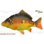 Gaby Ryba Kapr Lysec Giant 90cm – Zboží Dáma