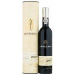 J.H. Andresen Colheita Port 2007 20% 0,75 l (tuba) – Hledejceny.cz