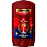 Old Spice deostick Rockstar 65 ml – Zboží Mobilmania