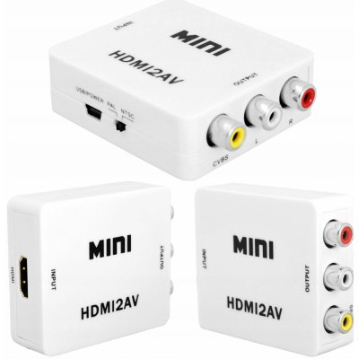 Nedis VCON3450AT – Sleviste.cz