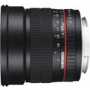 Samyang 85mm f/1.4 AS IF UMC Pentax K