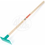 Klein hrabičky s dřevěnou násadou – Sleviste.cz