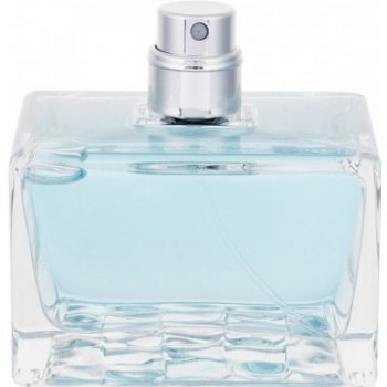 Antonio Banderas Blue Seduction toaletní voda dámská 80 ml tester