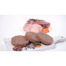 Krmivo pro psa Brit Fresh Veal with Millet 400 g