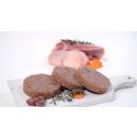 Brit Fresh Veal with Millet 400 g – Hledejceny.cz