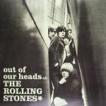 Rolling Stones - Out Of Our Heads LP – Hledejceny.cz