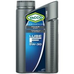 Yacco Lube F 5W-30 1 l