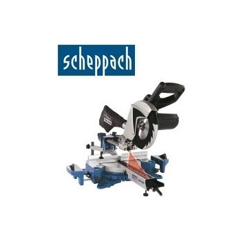 SCHEPPACH HM 100 MP