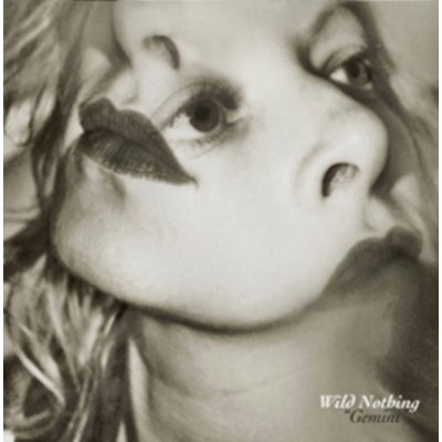 Gemini - Wild Nothing LP – Zbozi.Blesk.cz