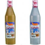 Jovi hnědá 500 ml – Zboží Dáma