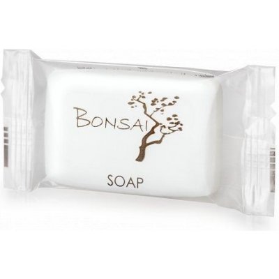Greli hotelové mýdlo Bonsai 12 g