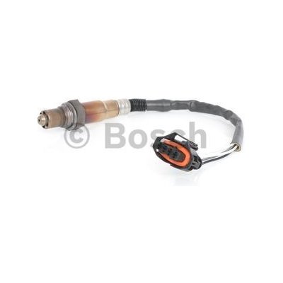 BOSCH Lambda sonda 0 258 006 172 – Zbozi.Blesk.cz