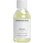 Organicals BRONZE All Over Oil Fleurs přírodní a organický olej 100 ml – Sleviste.cz