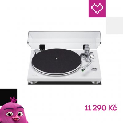 Teac TN-3B-SE – Zboží Mobilmania