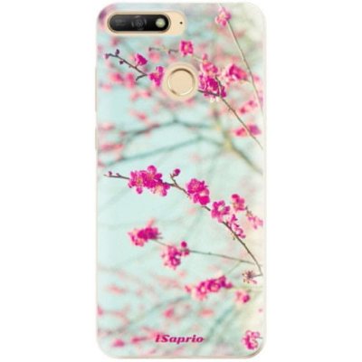 iSaprio Blossom 01 Huawei Y6 Prime 2018 – Hledejceny.cz