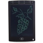 LCD kreslící psací tabulka tablet pro děti i dospělé – Zboží Dáma