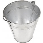 Vědro pozink 10 l – Sleviste.cz