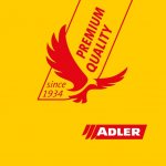 ADLER Česko Pullex Color W10 0,75 l bílá – Sleviste.cz