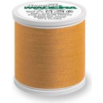 Šicí nit PES Madeira AEROFIL 120 (100m) - univerzální barva 8654 pale orange – Zboží Dáma