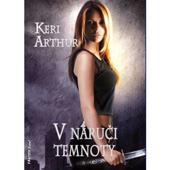 V náruči temnoty - Arthur Keri