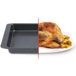 Tefal Plech Tefal PerfectBake 38x28 cm J5547002 – Hledejceny.cz
