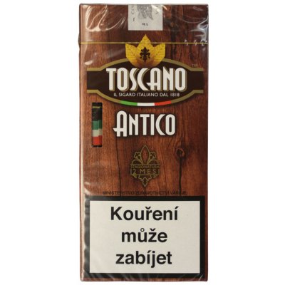 Toscano Antico – Hledejceny.cz