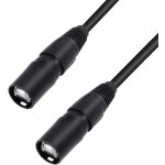 Adam Hall Cables 5 STAR CAT6 0500 – Zboží Živě