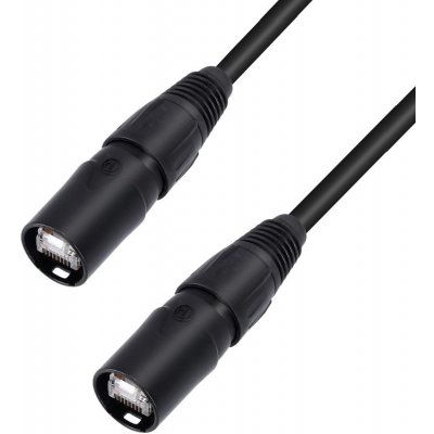 Adam Hall Cables 5 STAR CAT6 0500 – Zboží Živě