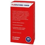 ProfiEnzymes 10000 60 kapslí – Hledejceny.cz