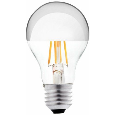 FARO LED žárovka A60 MIRROR E27 4W 2700K DIM – Hledejceny.cz