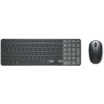 Dell KM746 CZ/SK 580-BDRW – Zboží Živě