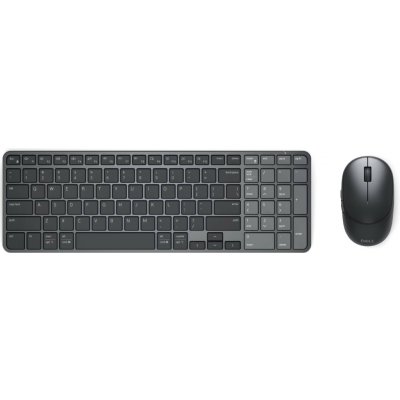 Dell KM746 CZ/SK 580-BDRW – Zboží Živě