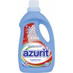 Azurit tekutý prací prostředek na barevné prádlo 1 l 25 PD – Sleviste.cz