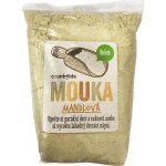Country Life Mouka mandlová Bio 250 g – Zboží Dáma