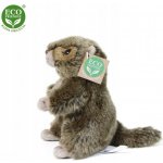 Eco- Friendly svišť 17 cm – Hledejceny.cz