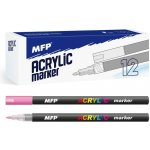 MFP 6410838 růžový tmavý – Hledejceny.cz