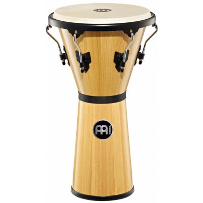 Meinl HDJ500NT Headliner Wood Djembe 12 1/2" – Sleviste.cz